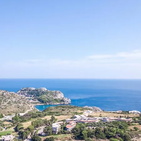 Villa Olympos Ladiko Kalithies