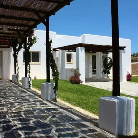 Olympos Ladiko Villa