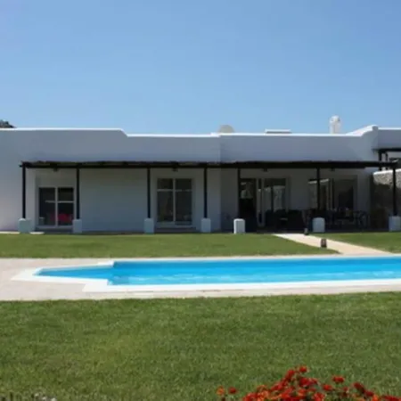 Villa Olympos Ladiko Kalithies