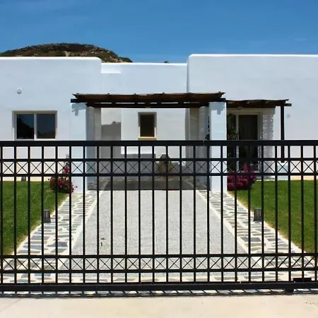 Villa Olympos Ladiko