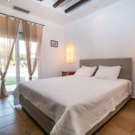 Olympos Ladiko Kalithies