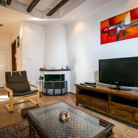 Villa Olympos Ladiko Kalithies