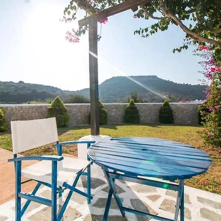 Olympos Ladiko * Kalithies