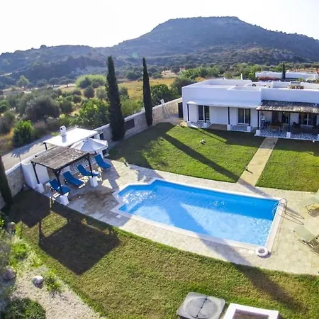 Olympos Ladiko Kalithies