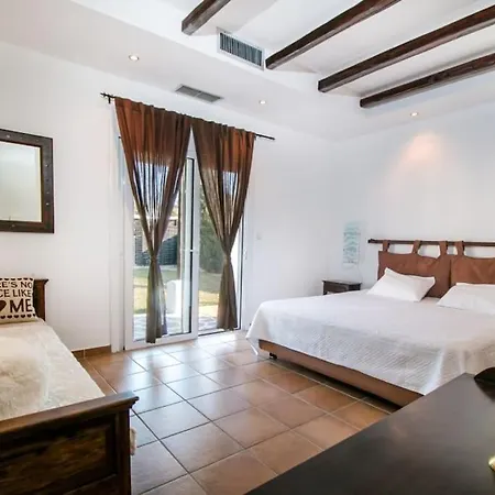 Villa Olympos Ladiko *