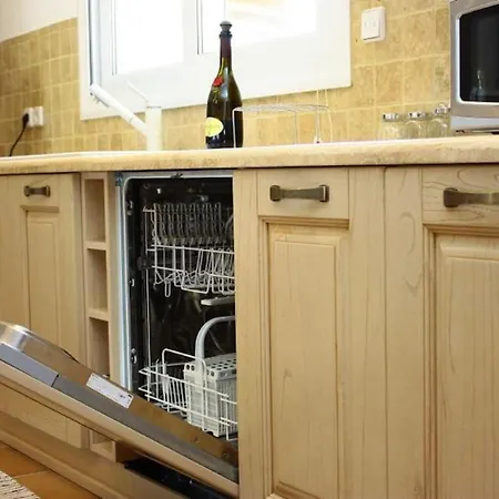 Olympos Ladiko * Kalithies