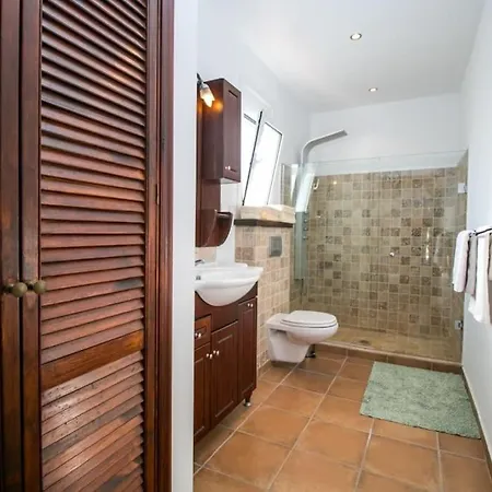 Villa Olympos Ladiko