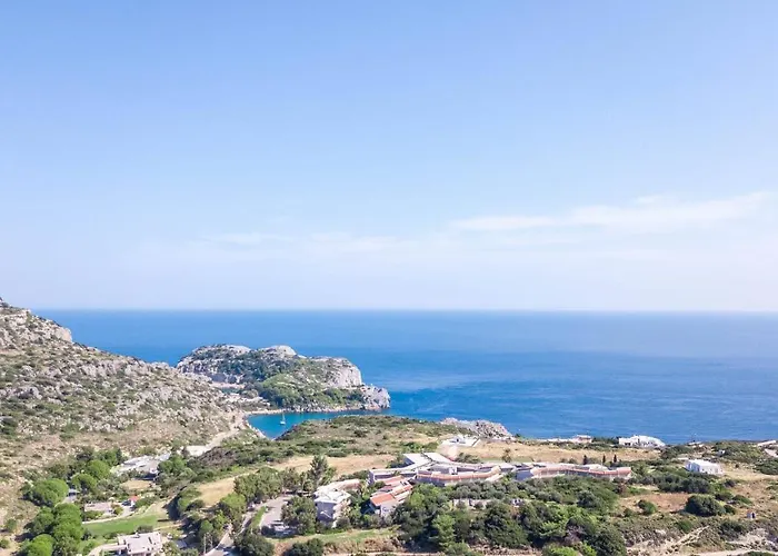 Villa Olympos Ladiko Kalithies