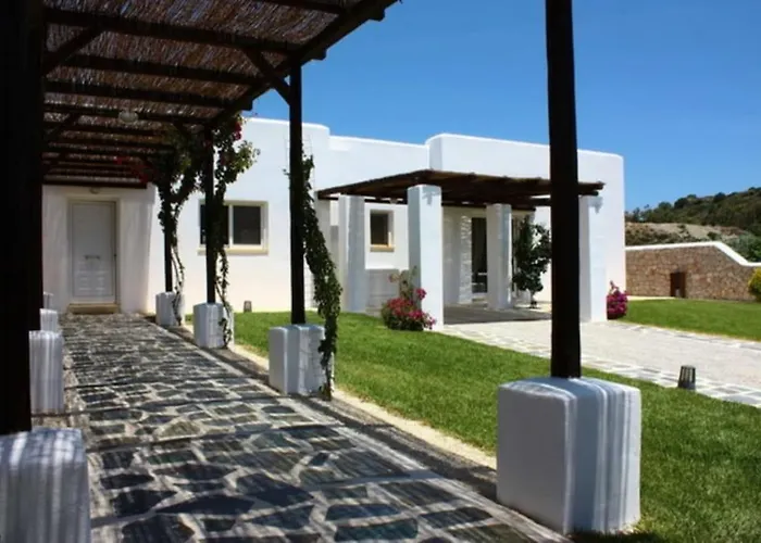 Olympos Ladiko فيلة