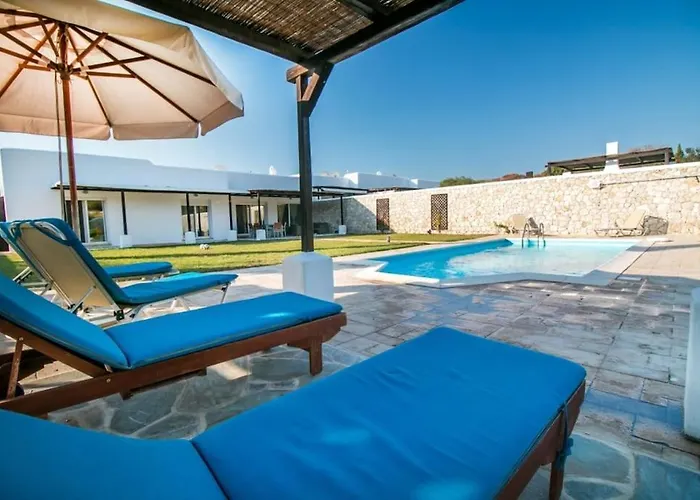 Olympos Ladiko * Kalithies