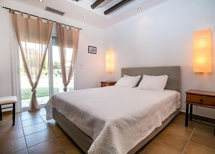 Olympos Ladiko Kalithies