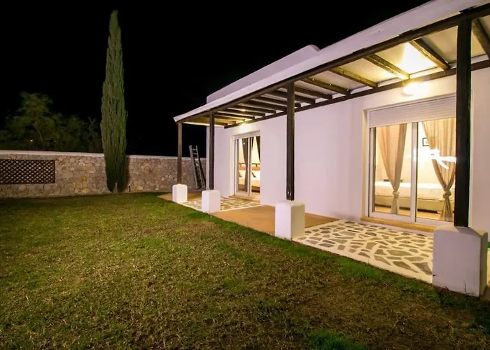 Olympos Ladiko Kalithies