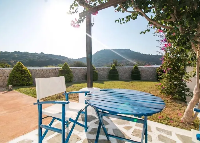 Olympos Ladiko * Kalithies