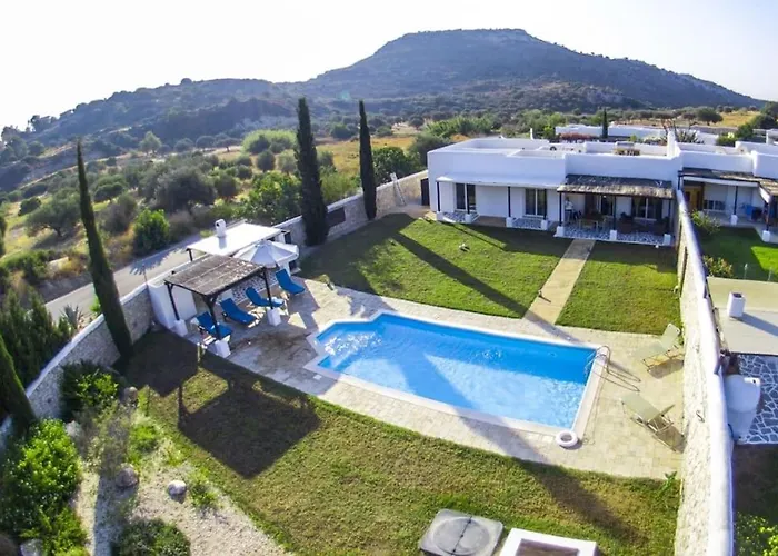 Olympos Ladiko Kalithies