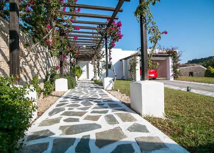 Olympos Ladiko * Kalithies