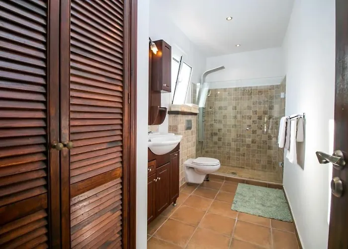 Villa Olympos Ladiko