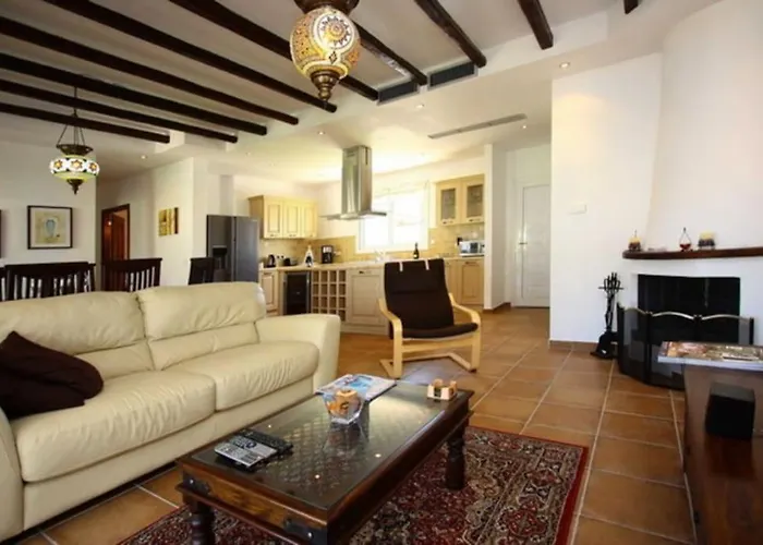 Olympos Ladiko Kalithies