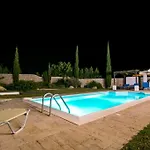 Olympos Ladiko Vilă